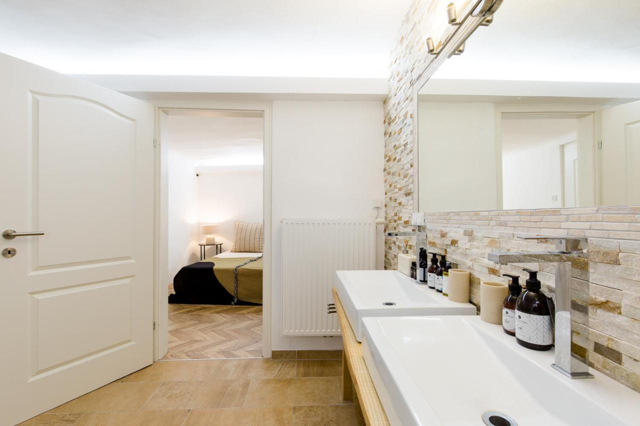 Altstadt Luxury Design Apartment Salzburg Exterior photo